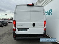 Voitures D'0Km À Lescar | Citroën Jumper Fgn 3.5T D L2H2 140 Ch Manuelle 4P