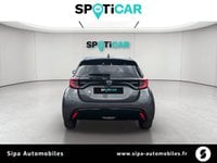 Voitures D'occasion À Lescar | Mazda Mazda2 Hybrid Mazda 2 1.5L Cvt 116 Ch Select 5P