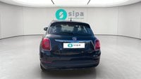 Voitures D'occasion À Muret | Fiat 500X E-Torq 1.6 110 Ch Popstar 5P
