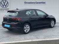 Voitures D'occasion À Lescar | Volkswagen Golf Viii 1.0 Etsi Opf 110 Dsg7 Life Plus 5P