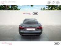 Voitures D'occasion À Lescar | Audi E-Tron Gt 476 Ch Quattro Avus 4P