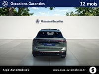 Voitures D'occasion À Lescar | Volkswagen Tiguan 1.5 Ehybrid 204Ch Dsg6 R-Line Edition 5P