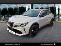 Voitures D'occasion À Toulouse | Alfa Romeo 145 Junior 1.2 Ibrida Ch Edct6 Techno 5P