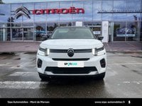 Voitures D'0Km À Mont-De-Marsan | Citroën C3 Iv Hybride 110 Ch E-Dcs6 Max 5P