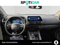 Voitures D'occasion À Lescar | Citroën C5 Aircross Hybride Rechargeable 225 E-Eat8 Shine Pack 5P