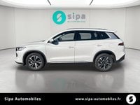 Voitures D'0Km À Le Bouscat | Byd Seal Sealion 5 1.5L Dm-I 212 Ch Phev Design 5P