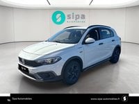 Voitures D'occasion À La-Teste-De-Buch | Fiat Tipo Sw 1.5 Firefly Turbo 130 Ch S&S Dct7 Hybrid C...