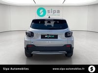 Voitures D'occasion À Mérignac | Jeep Avenger 115 Kw 4X2 Summit 5P