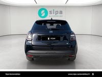 Voitures D'0Km À Mérignac | Fiat 600E 156 Ch 54 Kwh La Prima 5P
