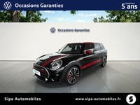 Voitures D'occasion À Lescar | Mini Clubman John Cooper Works 306 Ch Bva8 Finition Jcw Ultimate 6P
