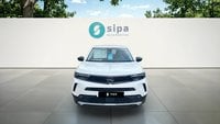 Voitures D'occasion À Muret | Opel Mokka Electrique 136 Ch & Batterie 50 Kwh Elegance 5P
