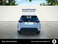 Voitures D'occasion À Libourne | Toyota Yaris Cross Hybride 116H 2Wd Design 5P