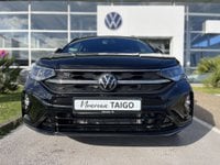 Voitures 0Km Volkswagen Taigo 1.5 Tsi 150 Dsg7 R-Line 5P À Lescar