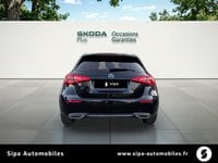 Voitures D'occasion À Lescar | Mercedes-Benz Classe A Berline Classe A 200 Progressive Line 4P