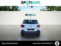 Voitures D'occasion À Lescar | Citroën C3 Aircross Puretech 110 S&S Bvm6 Feel 5P