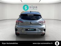 Voitures D'occasion À Libourne | Renault Clio E-Tech Full Hybrid 145 Esprit Alpine 5P