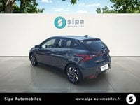 Voitures D'occasion À Villenave-D'ornon | Hyundai I20 1.2 84 Intuitive 5P