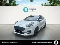 Voitures D'occasion À Muret | Ford Puma 1.0 Ecoboost 125 Ch Mhev S&S Bvm6 St-Line 5P