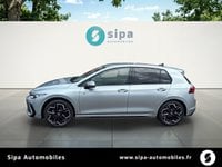 Voitures D'0Km À Tarbes | Volkswagen Golf 1.5 Etsi Evo2 150 Dsg7 R-Line Edition 5P