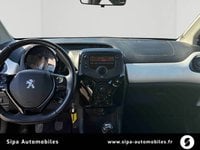 Voitures D'occasion À Toulouse | Peugeot 108 1.2 Puretech 82Ch Bvm5 Style 5P