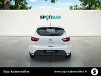 Voitures D'occasion À Lescar | Renault Clio Tce 90 Zen 5P