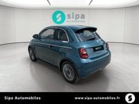 Voitures D'occasion À Libourne | Fiat 500 500E Berline E 118 Ch Nouvelle 3P