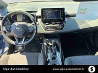 Voitures D'occasion À Toulouse | Toyota Corolla Hybride 122H Active 5P