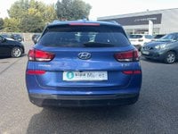 Voitures D'occasion À Muret | Hyundai I30 Iii Sw 1.0 T-Gdi 120 Bvm6 Edition #Navi 5P