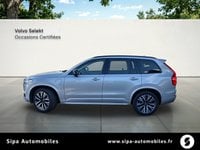 Voitures D'occasion À Mérignac | Volvo Xc90 Recharge T8 Awd 310+145 Ch Geartronic 8 7Pl Ultimat...