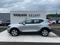 Voitures D'occasion À Saint Avit | Volvo Xc40 D3 A Dblue150 Ch Geartronic 8 Momentum 5P