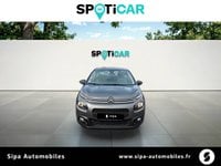 Voitures D'occasion À Lescar | Citroën C3 Puretech 82 S&S Bvm5 Graphic 5P