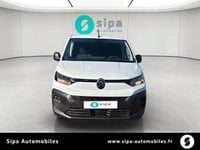 Voitures D'0Km À Mont-De-Marsan | Citroën Berlingo Van Taille M 650Kg Bluehdi 100 S&S Bvm6 4P