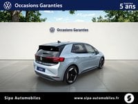 Voitures D'occasion À Lescar | Volkswagen Id.3 204 Ch Pro S Life Max 5P