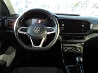 Voitures D'occasion À Tarbes | Volkswagen T-Cross 1.0 Tsi 95 Start/Stop Bvm5 Life Plus 5P
