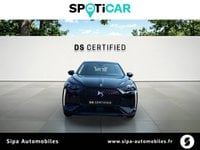 Voitures D'occasion À Mont-De-Marsan | Ds Ds 3 Hybride 136 E-Dct6 Pallas 5P