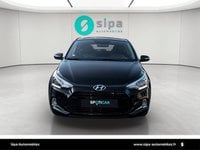 Voitures D'occasion À La-Teste-De-Buch | Hyundai I20 Coupé 1.0 T-Gdi 100 Intuitive 3P