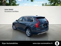 Voitures D'occasion À Mérignac | Volvo Xc90 T8 Twin Engine 303+87 Ch Geartronic 8 7Pl 5P