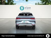 Voitures D'occasion À Mérignac | Byd Seal U 1.5L Dm-I 218 Ch Phev Boost 5P