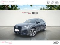 Voitures D'occasion À Lescar | Audi Q2 35 Tdi 150 S Tronic 7 S Line Plus 5P