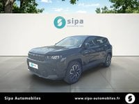 Voitures D'0Km À Toulouse | Jeep Compass Iii Electrique 157 Kw 4X2 Altitude 5P