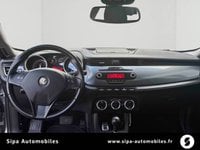 Voitures D'occasion À Mont-De-Marsan | Alfa Romeo Giulietta 1.4 Tb Multiair 170 Ch S&S Distincti...