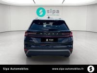 Voitures D'occasion À Mérignac | Škoda Kodiaq 1.5 Tsi 150 Ch Hybrid Act Dsg7 5Pl Selection 5P