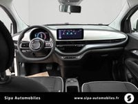Voitures D'occasion À Mérignac | Fiat 500 Iii Electrique E 95 Ch Nouvelle 3P