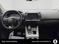 Voitures D'occasion À Lescar | Citroën C5 Aircross Hybride Rechargeable 225 E-Eat8 Shine 5P