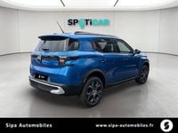 Voitures D'0Km À Lescar | Citroën C3 Aircross Turbo 100 Ch Man Plus 5P