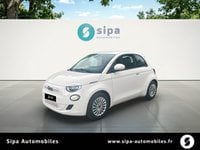 Voitures D'occasion À Muret | Fiat 500 E 95 Ch Nouvelle 3P