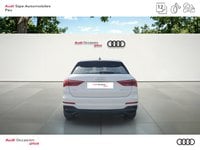 Voitures D'occasion À Lescar | Audi Q3 45 Tfsie 245 Ch S Tronic 6 S Line 5P