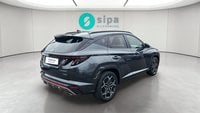 Voitures D'occasion À Villenave-D'ornon | Hyundai Tucson 1.6 T-Gdi 230 Hybrid Bva6 N Line Execut...