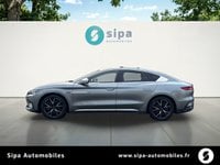 Voitures D'occasion À Mérignac | Byd Han 85 Kwh 517Ch Executive 4P