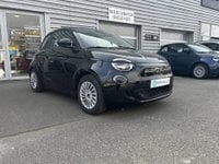 Voitures D'0Km À Muret | Fiat 500 500C E 118 Ch Nouvelle 2P